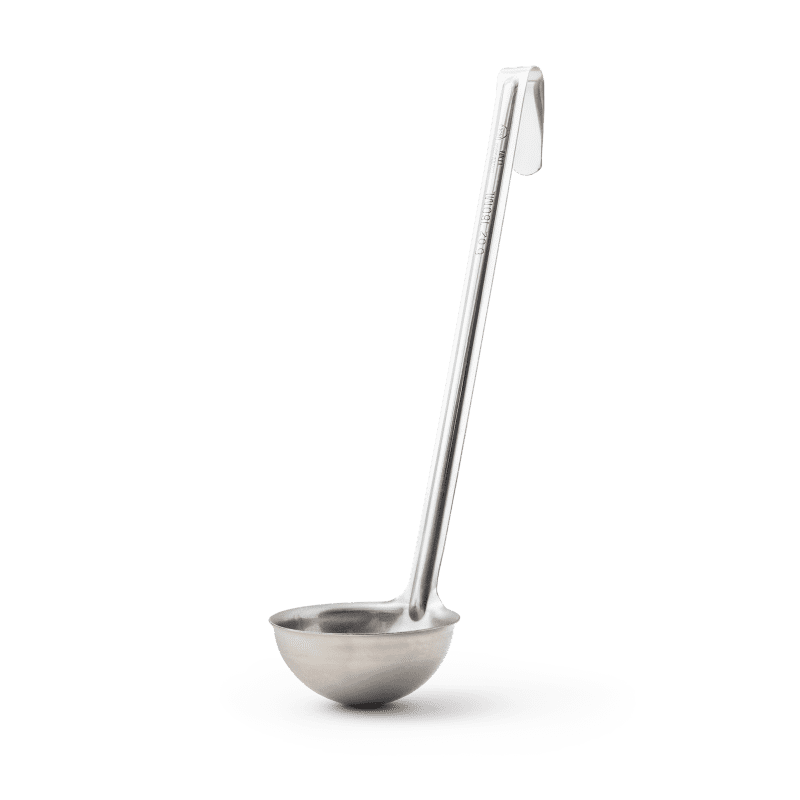 Best cheap kitchen ladles